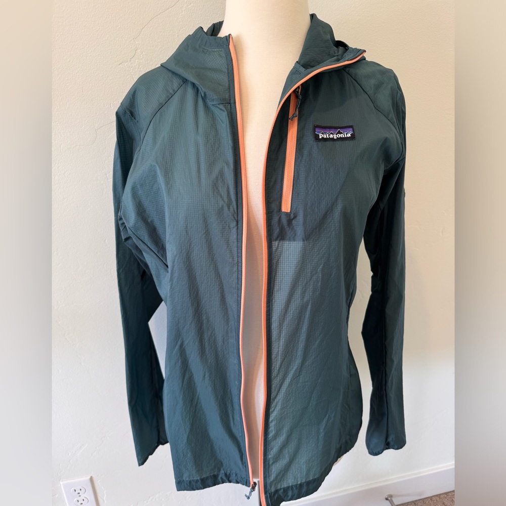 Patagonia light Rain jacket